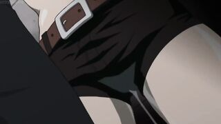 Ikki Tousen - HENTAI VERSION UNCENSORED - 6 image