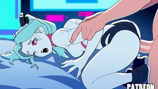 Becca Gets Bored 4K Ai Upscaled - 7 image