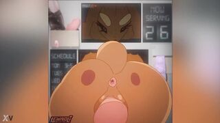 LOPUNNY BONUS #3 [LOOP] - 5 image