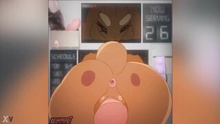 LOPUNNY BONUS #3 [LOOP] - 6 image