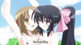 Omamori Himari - HENTAI VERSION UNCENSORED - 3 image