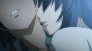 Omamori Himari - HENTAI VERSION UNCENSORED - 9 image