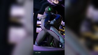 Perfect 3D SFM Hentai Compilation [18] (SOUND 60FPS/120FPS) - 6 image