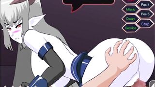 Overthrow The Demon Queen Ero Collection [3/5 - Bad Choice] - 6 image