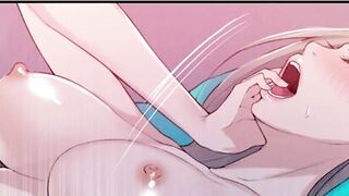 Secret Class w/ Step Family Part 15 - 2 image