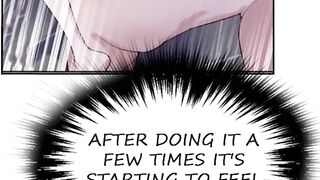 Secret Class w/ Step Family Part 15 - 4 image