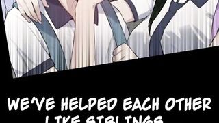 Secret Class w/ Step Family Part 15 - 5 image