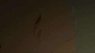 Berserk The Golden Age Arc III Griffith and Charlotte sex scene - 2 image