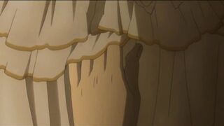 Berserk The Golden Age Arc III Griffith and Charlotte sex scene - 3 image