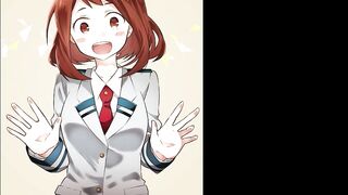 boku no hero hentai image collection - 3 image