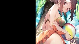 boku no hero hentai image collection - 6 image