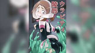 boku no hero hentai image collection - 9 image