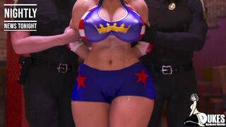 An old coach and an old pastor prove that your never too old to pound tight wet pussy - 2 image