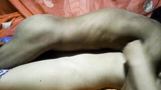 Super night aunty ki beti hai kya baat - 10 image