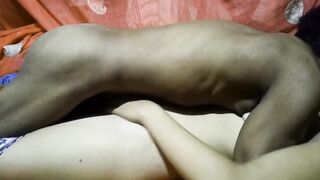 Super night aunty ki beti hai kya baat - 9 image