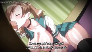 Imouto bitch ni shiboraretai - 6 image