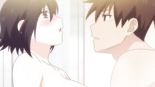 Hentai Overflow Uncensored - Episode 1 - 10 image