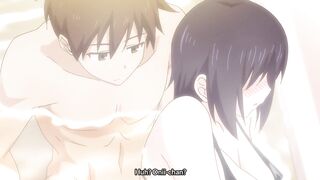 Hentai Overflow Uncensored - Episode 1