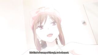 Hentai Overflow Uncensored - Episode 1 - 7 image
