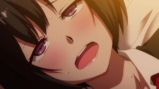 Hentai Amv stepsister & friends play with stepbrother dick - 1 image