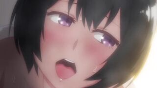Hentai Amv stepsister & friends play with stepbrother dick - 7 image