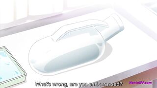 Sexy Nurse Fuck With Patient At Hospital - 3 image