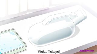 Sexy Nurse Fuck With Patient At Hospital - 4 image