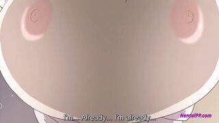 Sexy Nurse Fuck With Patient At Hospital - 7 image