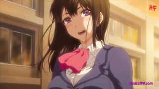 Hentai Hardcore Scene [ Part 1 ] - 6 image