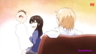 Hentai Hardcore Scene [ Part 1 ] - 7 image