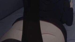 The Grim Reaper Who Reaped My Heart Vel Sex - Part 2 - Hentai Uncensored +18 - 2 image