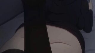 The Grim Reaper Who Reaped My Heart Vel Sex - Part 2 - Hentai Uncensored +18 - 3 image