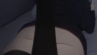 The Grim Reaper Who Reaped My Heart Vel Sex - Part 2 - Hentai Uncensored +18 - 9 image
