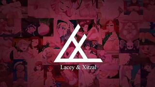 Lacey & Xitzal Compilation - 9 image