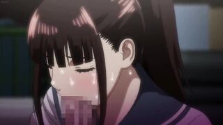 mind control school girl crush to fuck her - 6 image