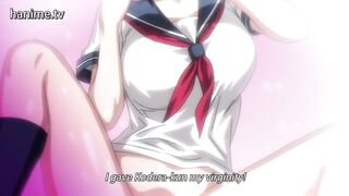 mind control school girl crush to fuck her - 7 image