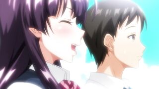 Hentai - Ajisai no Chiru Koro ni HD - 2 image