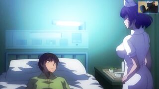 My private nurse knows how to take care of me - 3 image