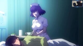 My private nurse knows how to take care of me - 4 image