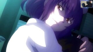 My private nurse knows how to take care of me - 7 image