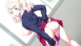 She Wants to Fuck 100 Dick - 10 image