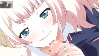 She Wants to Fuck 100 Dick - 3 image