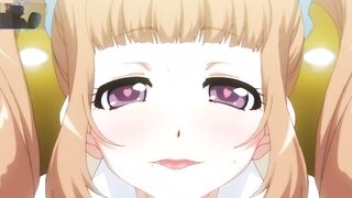 She Wants to Fuck 100 Dick - 9 image