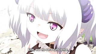 Hentai warrior bitch - 4 image