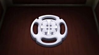 Hentai warrior bitch - 8 image