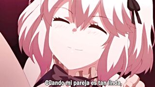 Hentai warrior bitch - 9 image