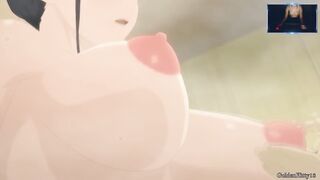 Meeting a friend Turned into Hard Fuck While my husband is away - 2 image