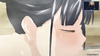 Meeting a friend Turned into Hard Fuck While my husband is away - 3 image