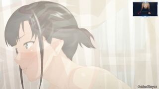 Meeting a friend Turned into Hard Fuck While my husband is away