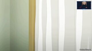 Meeting a friend Turned into Hard Fuck While my husband is away - 7 image